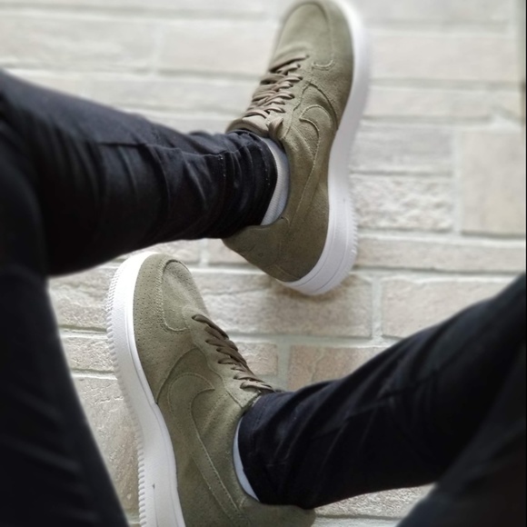 Nike Air Force 1 Ultraforce - Picture 7 of 8